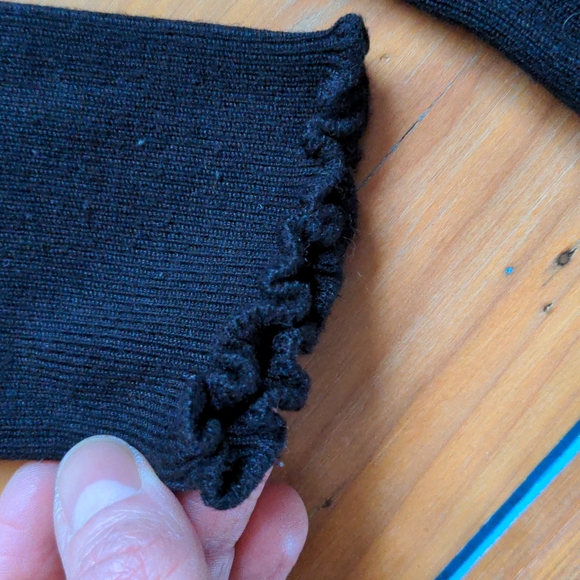 TWIK Turtleneck sweater - Picture 3 of 4